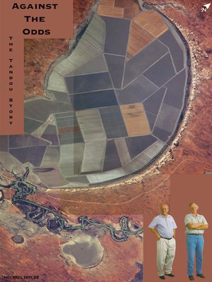 cover image of Against the Odds